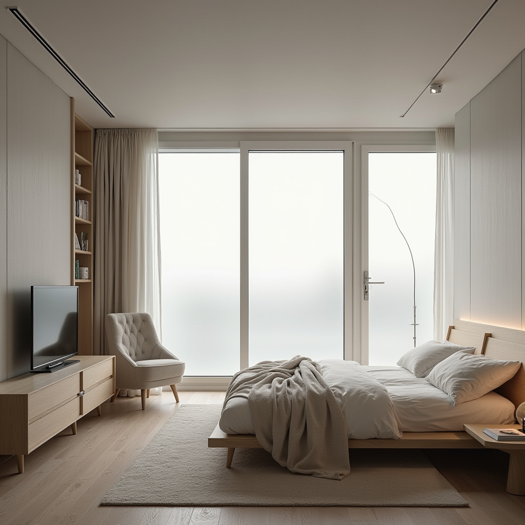 century modern bedroom 15