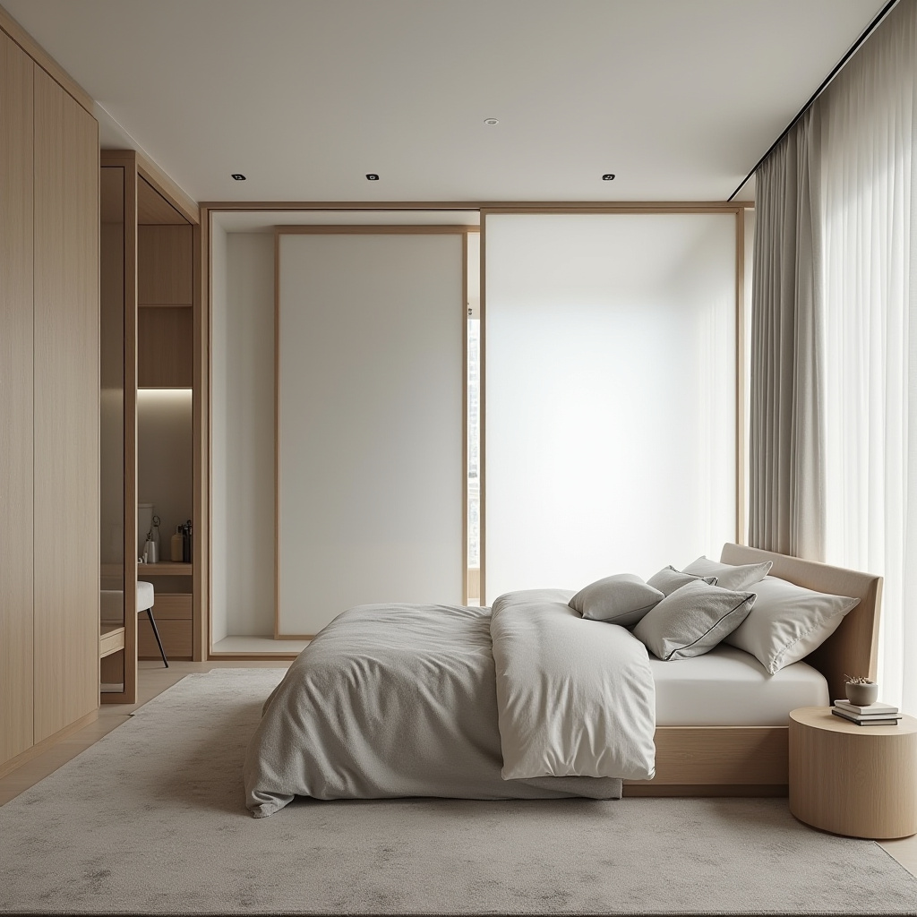 century modern bedroom 16