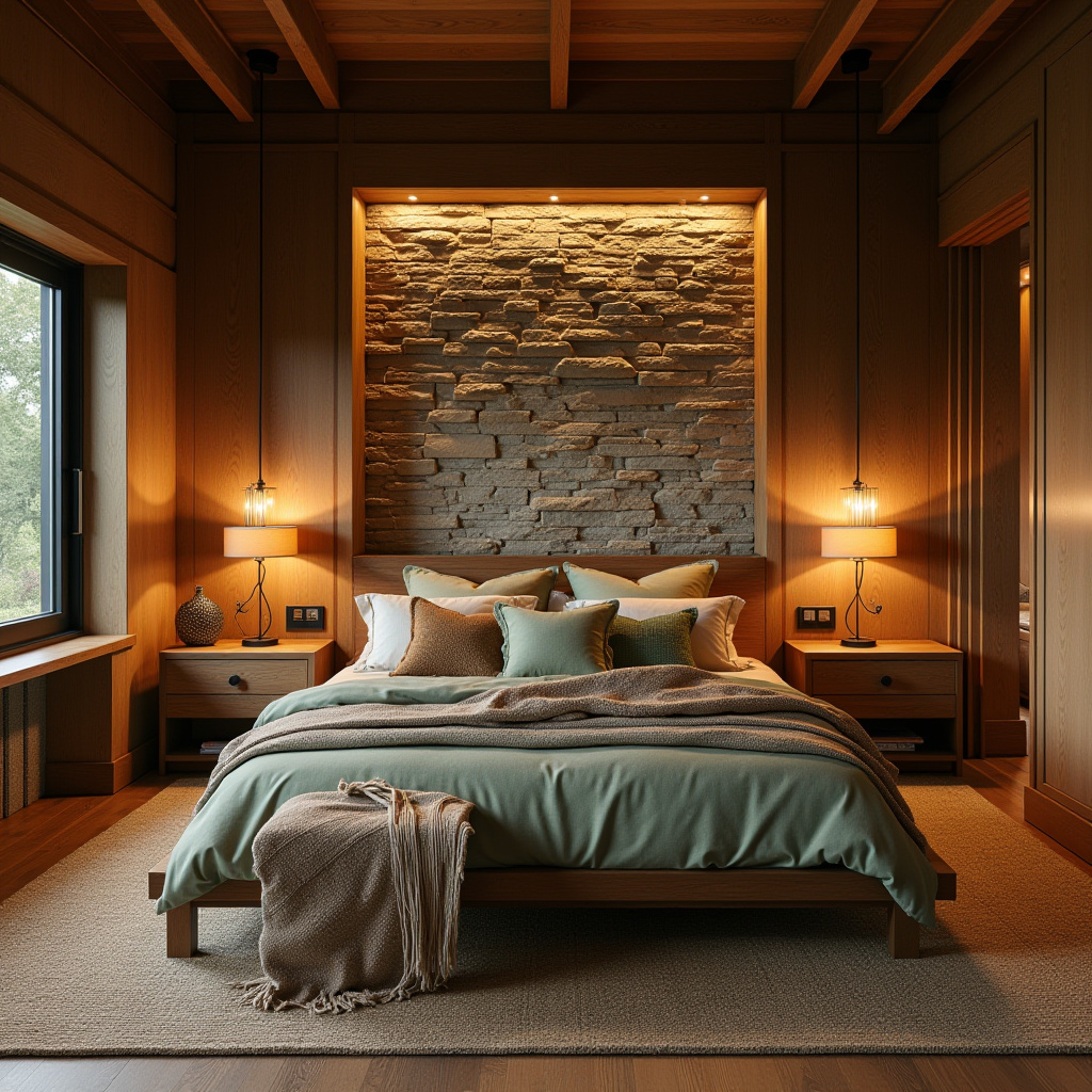 century modern bedroom 17