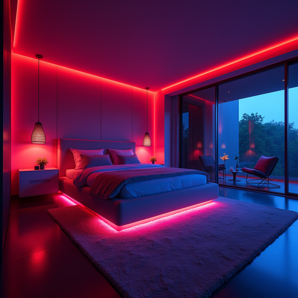 century modern bedroom 20