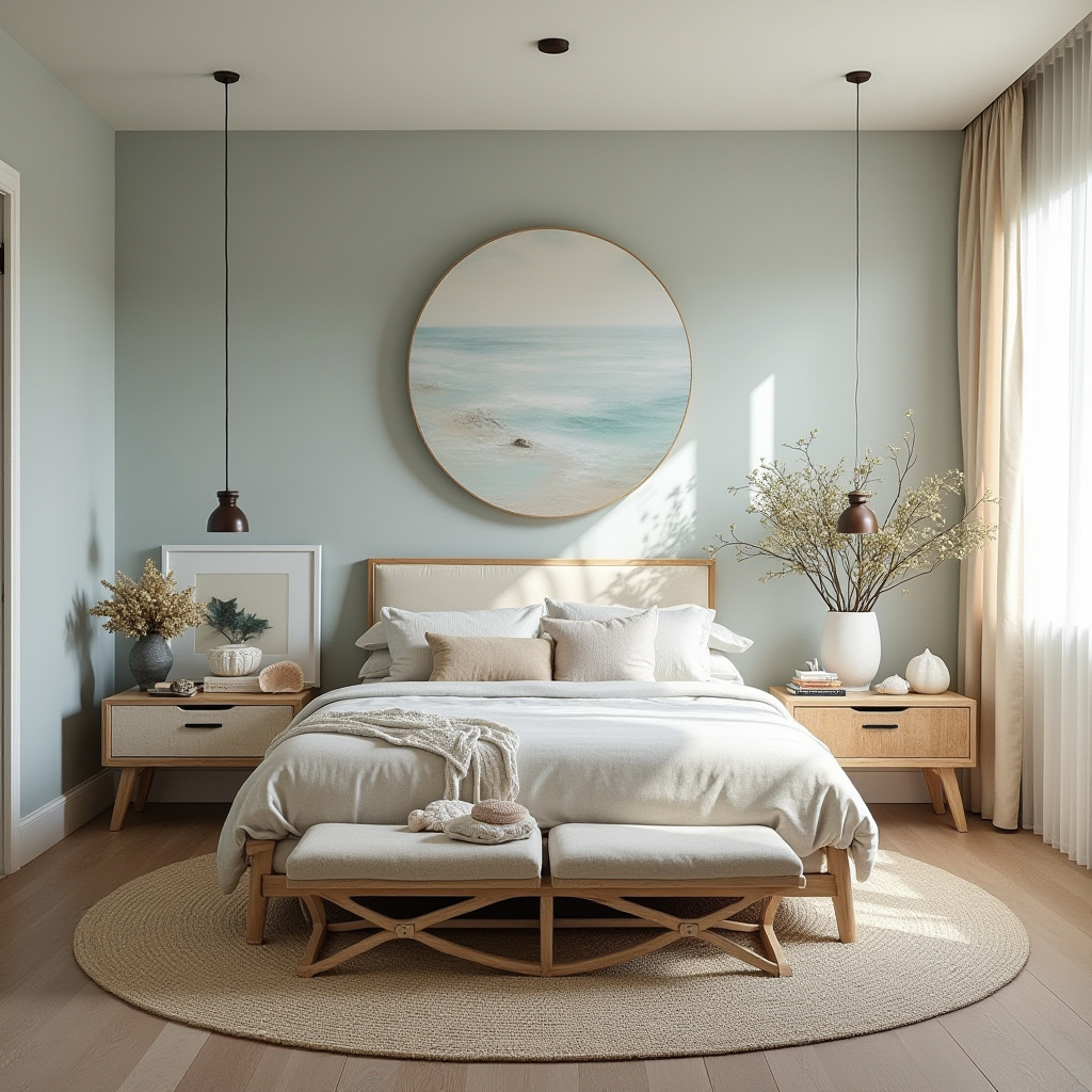 century modern bedroom 21