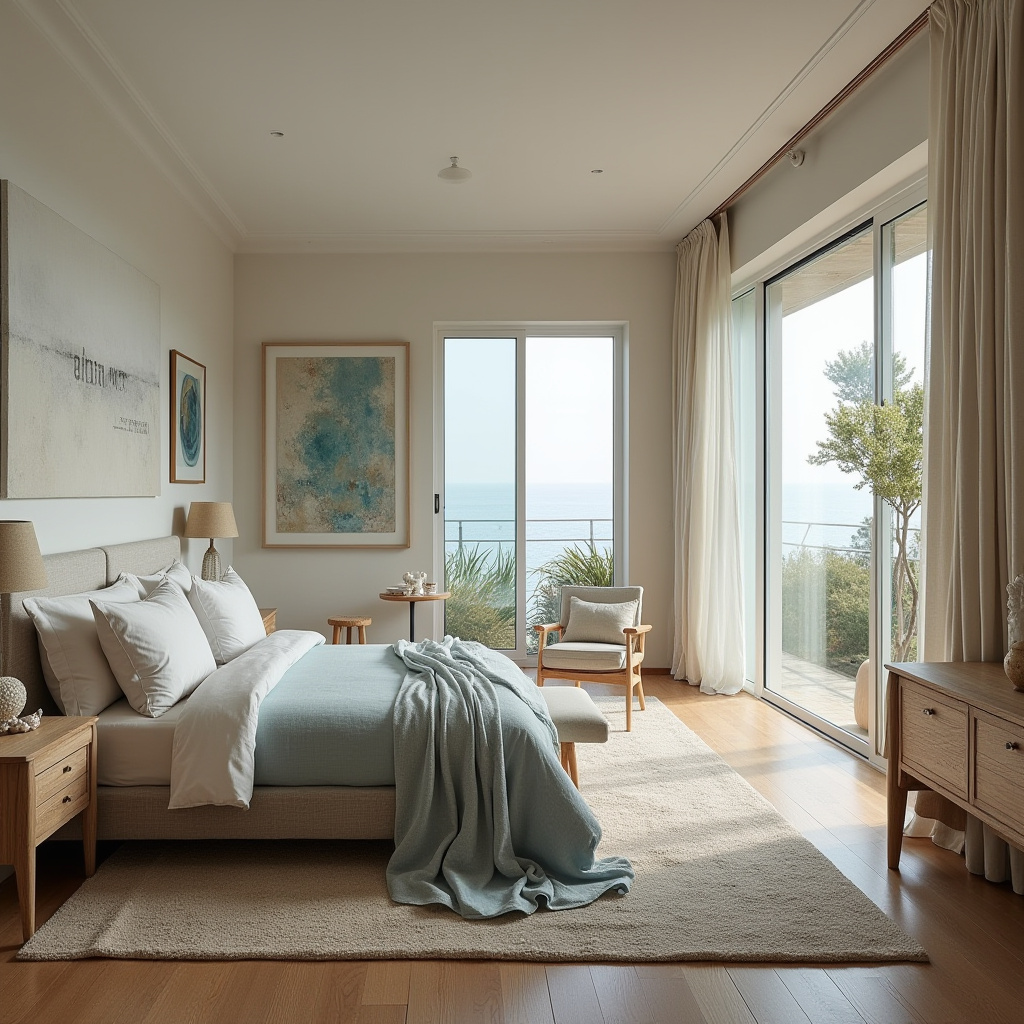 century modern bedroom 22