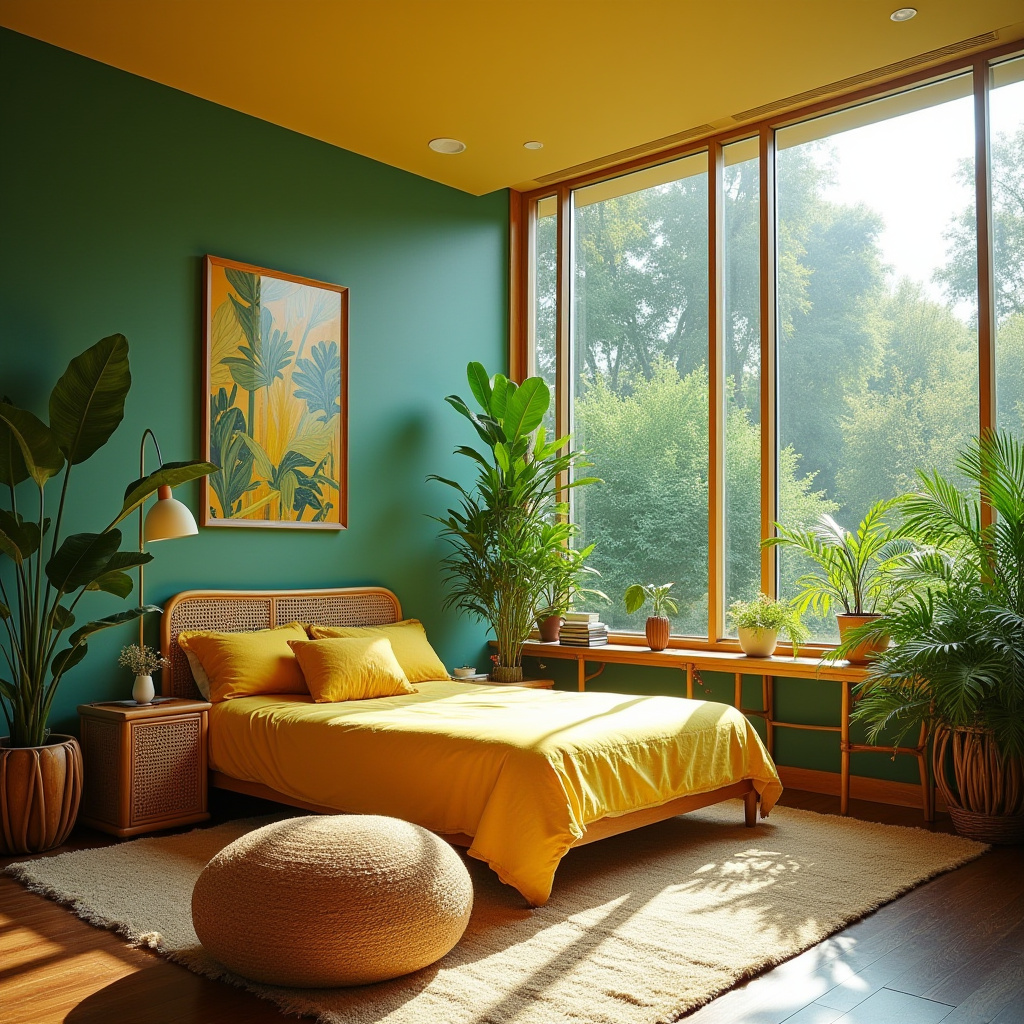 century modern bedroom 30