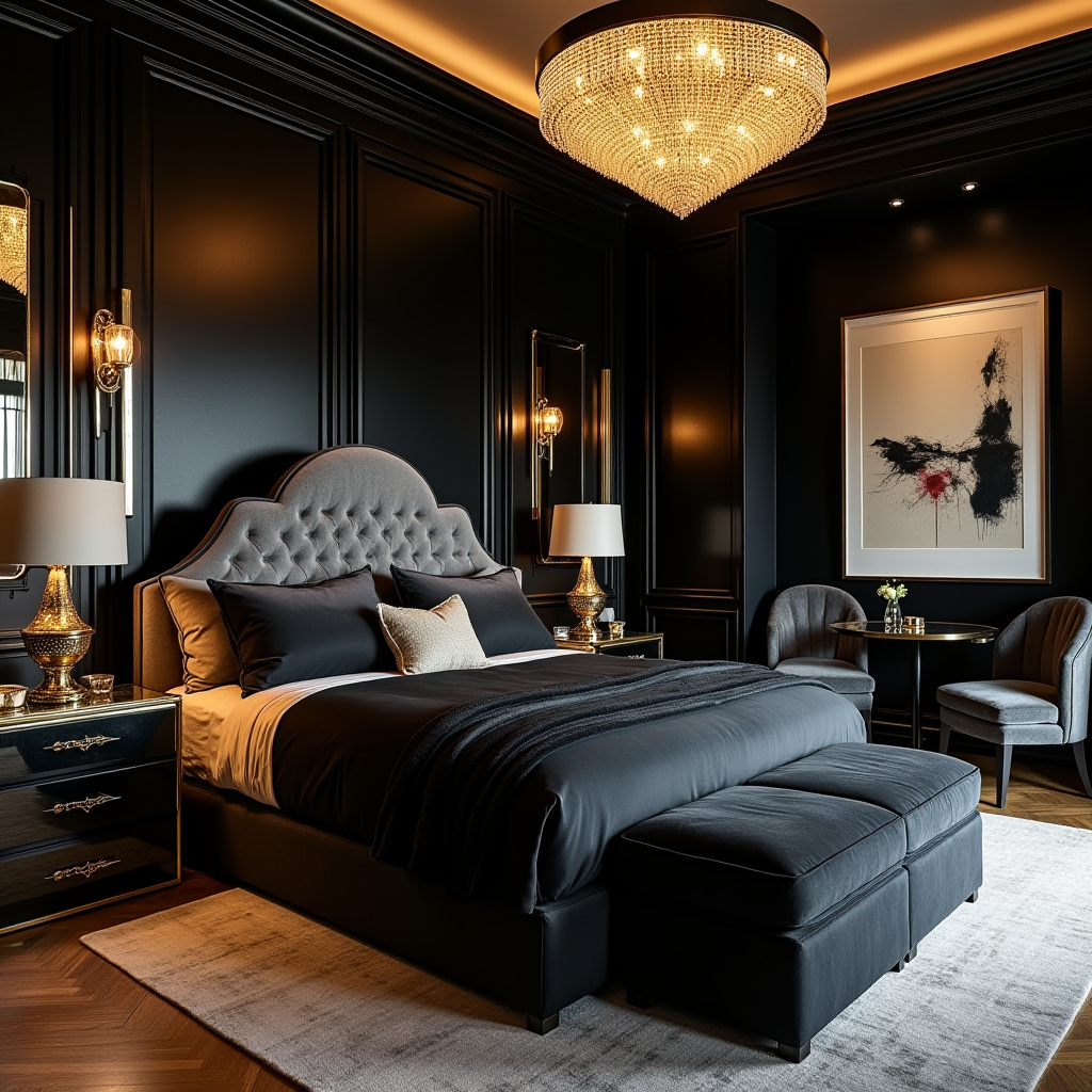century modern bedroom 31