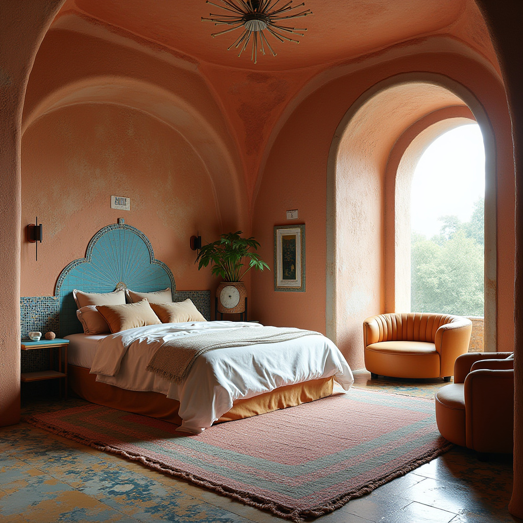 century modern bedroom 33