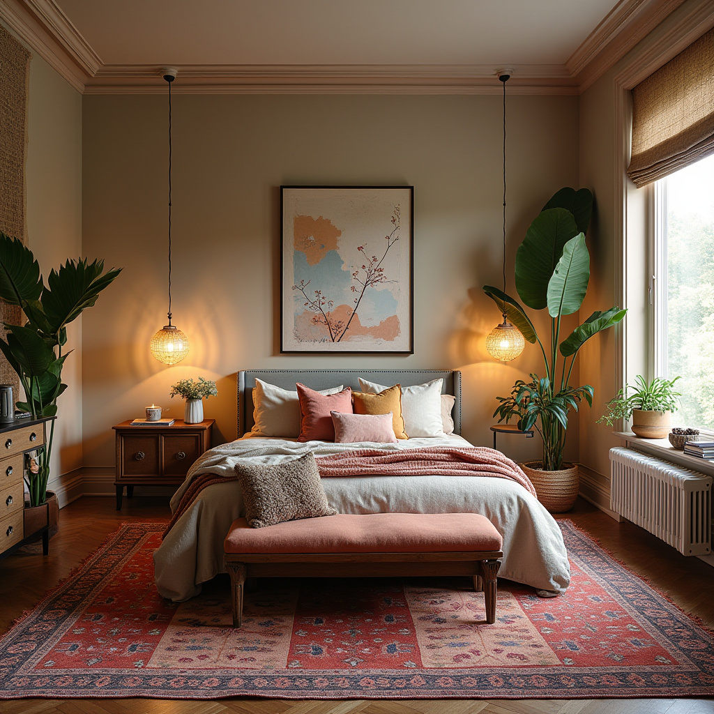 century modern bedroom 37