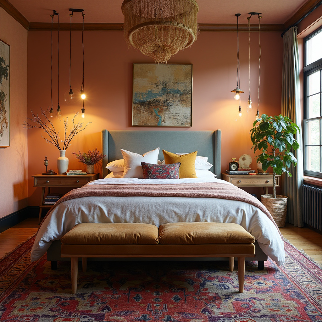 century modern bedroom 38