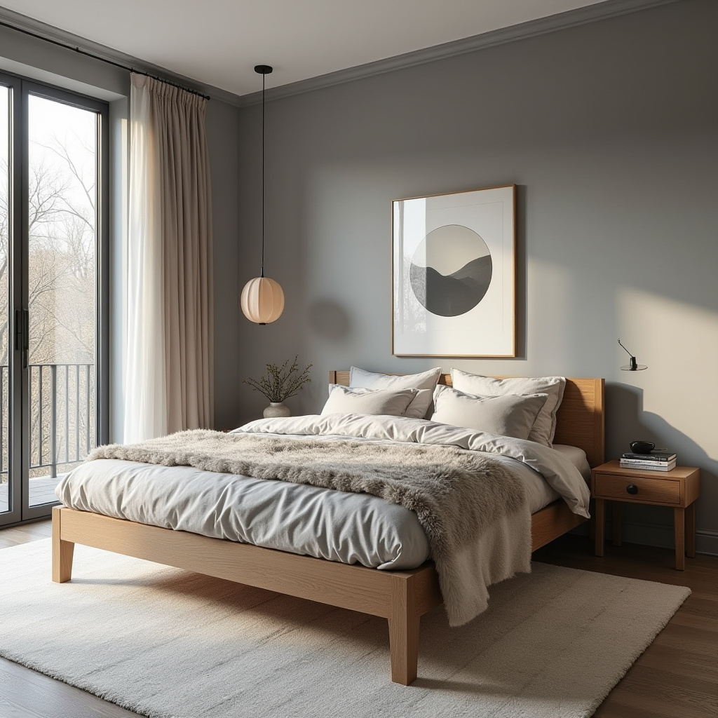 century modern bedroom 39