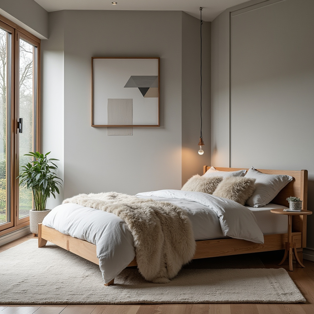 century modern bedroom 40
