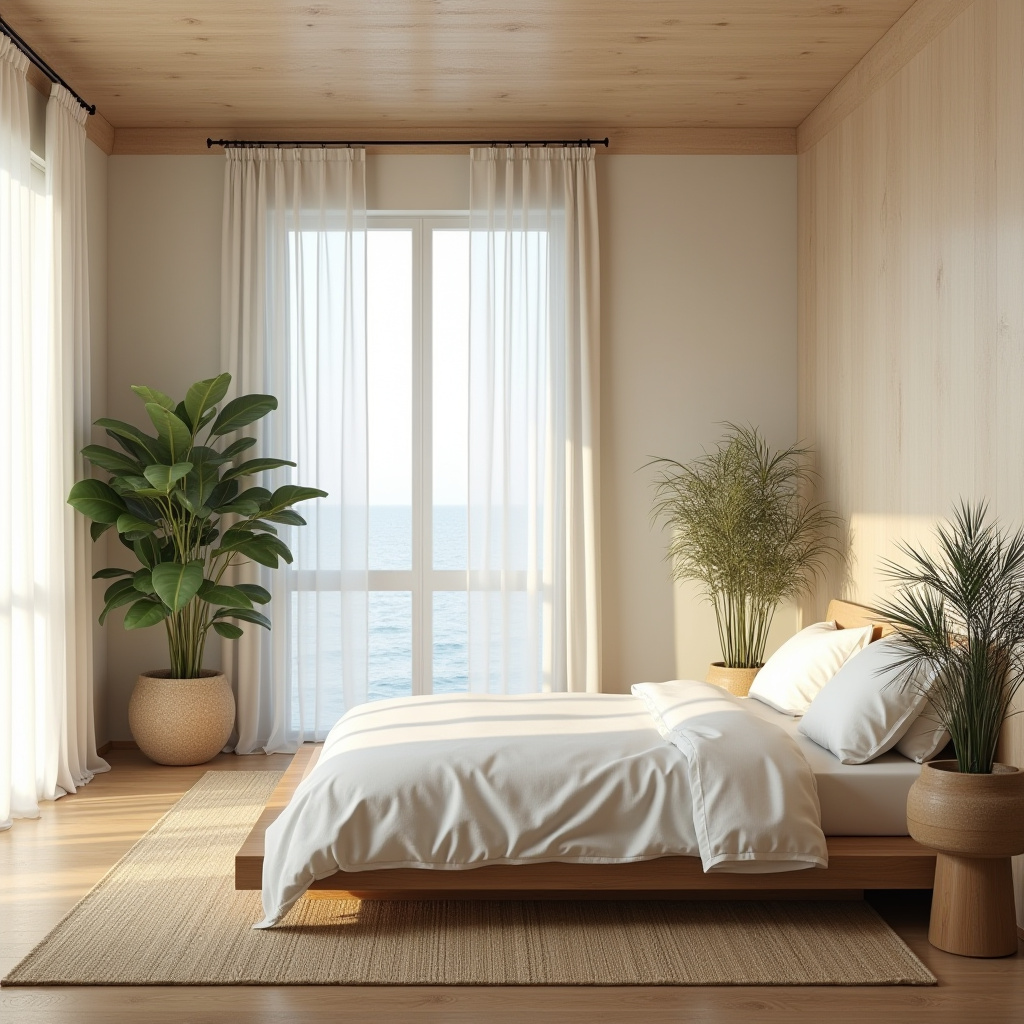 century modern bedroom 9