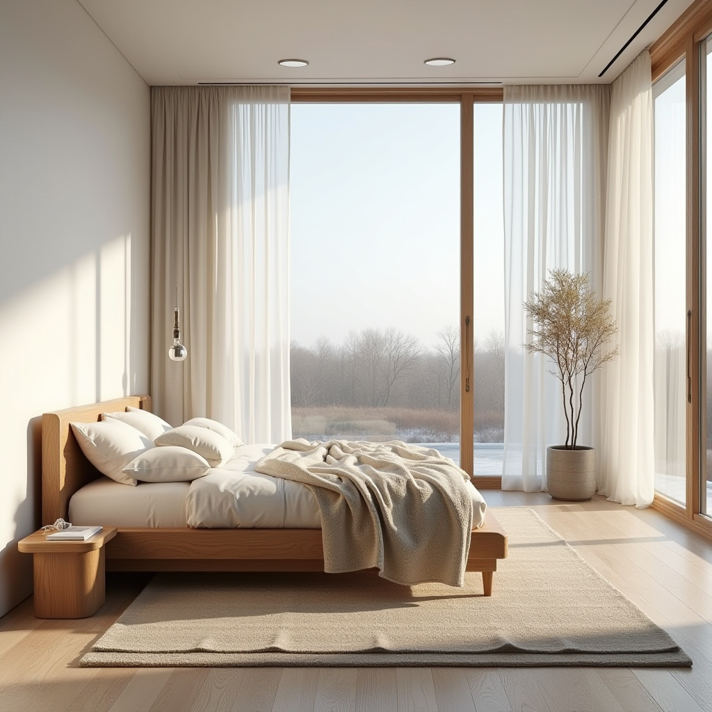 classic luxury bedroom 10
