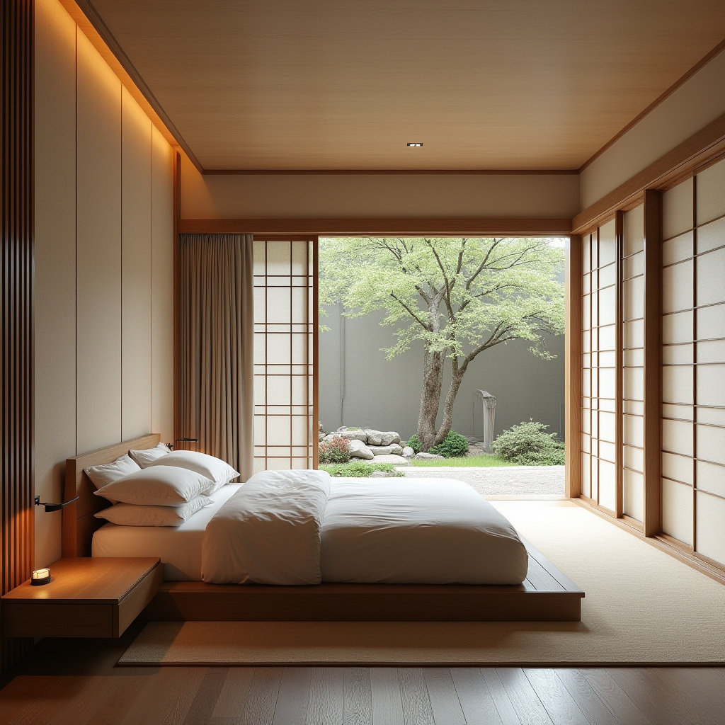 classic luxury bedroom 17