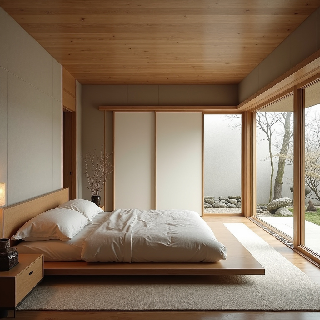 classic luxury bedroom 18