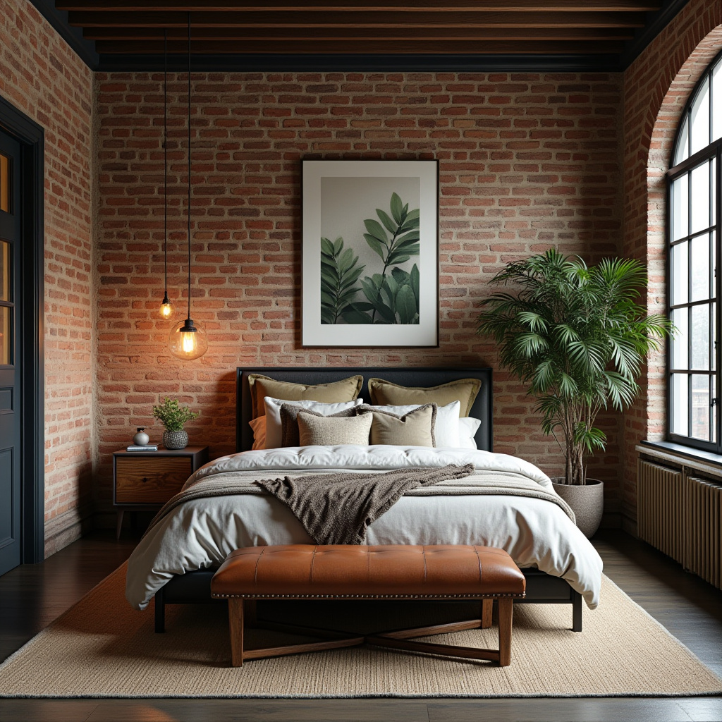 classic luxury bedroom 19