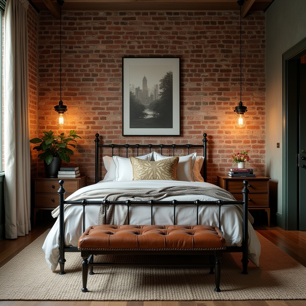 classic luxury bedroom 20