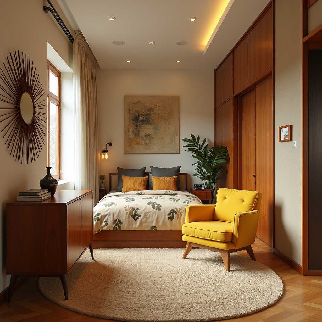 classic luxury bedroom 25