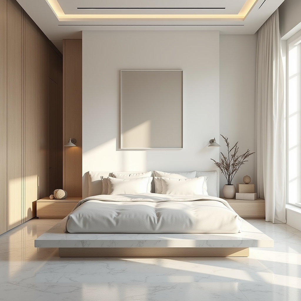 classic luxury bedroom 32