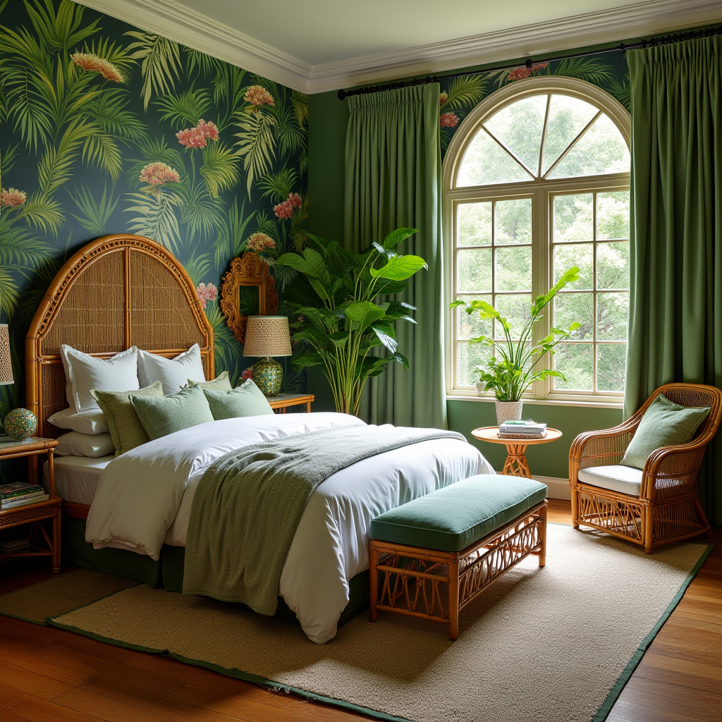 classic luxury bedroom 33