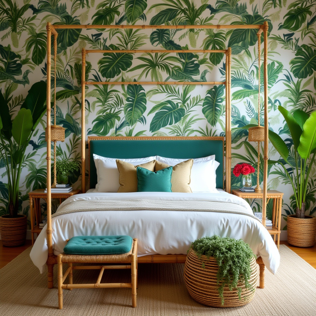 classic luxury bedroom 34