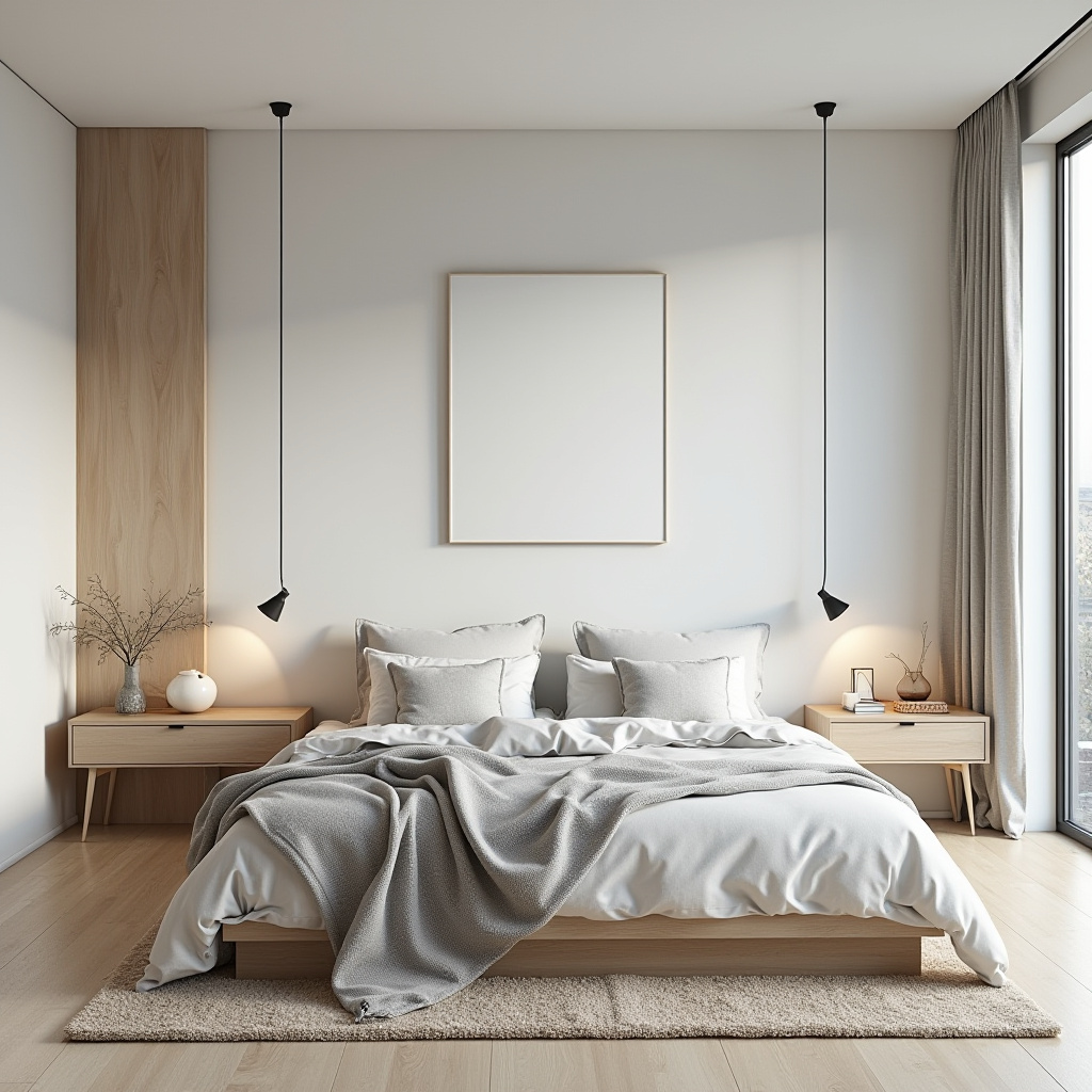 classic luxury bedroom 38