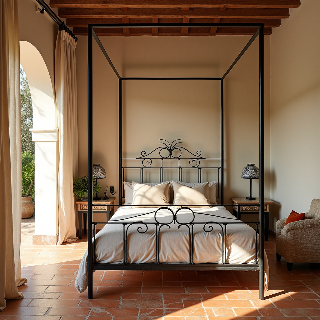 classic luxury bedroom 7