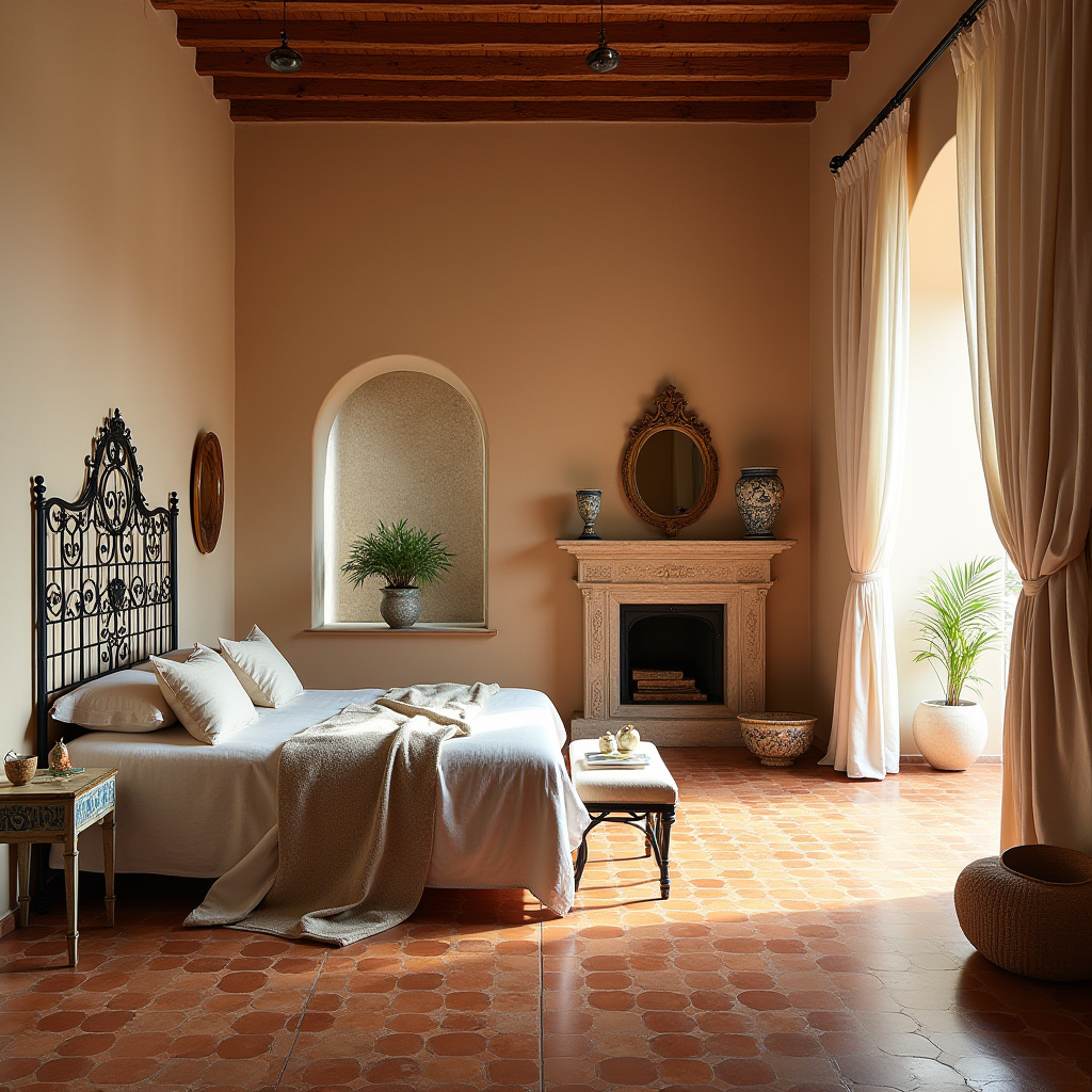 classic luxury bedroom 8