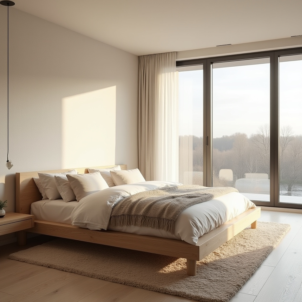 classic luxury bedroom 9