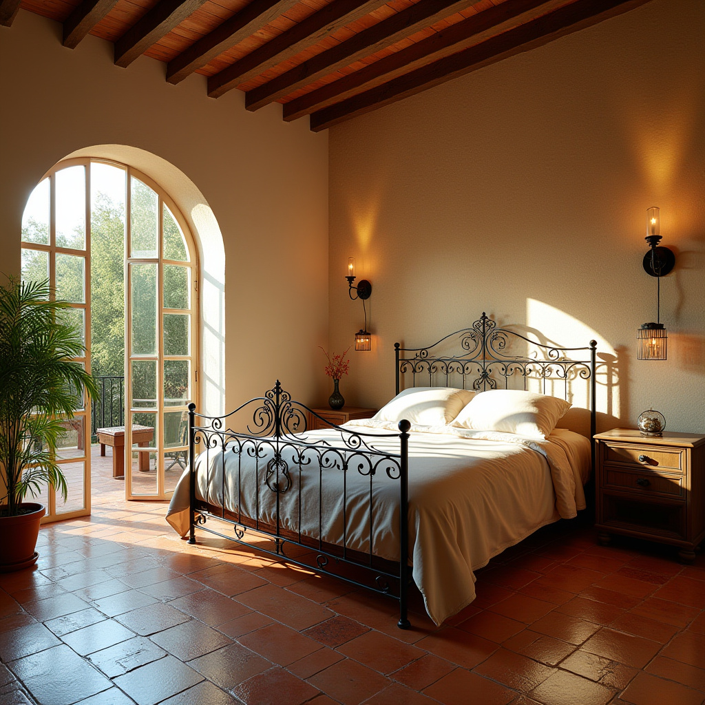 classic luxury bedroom design 10