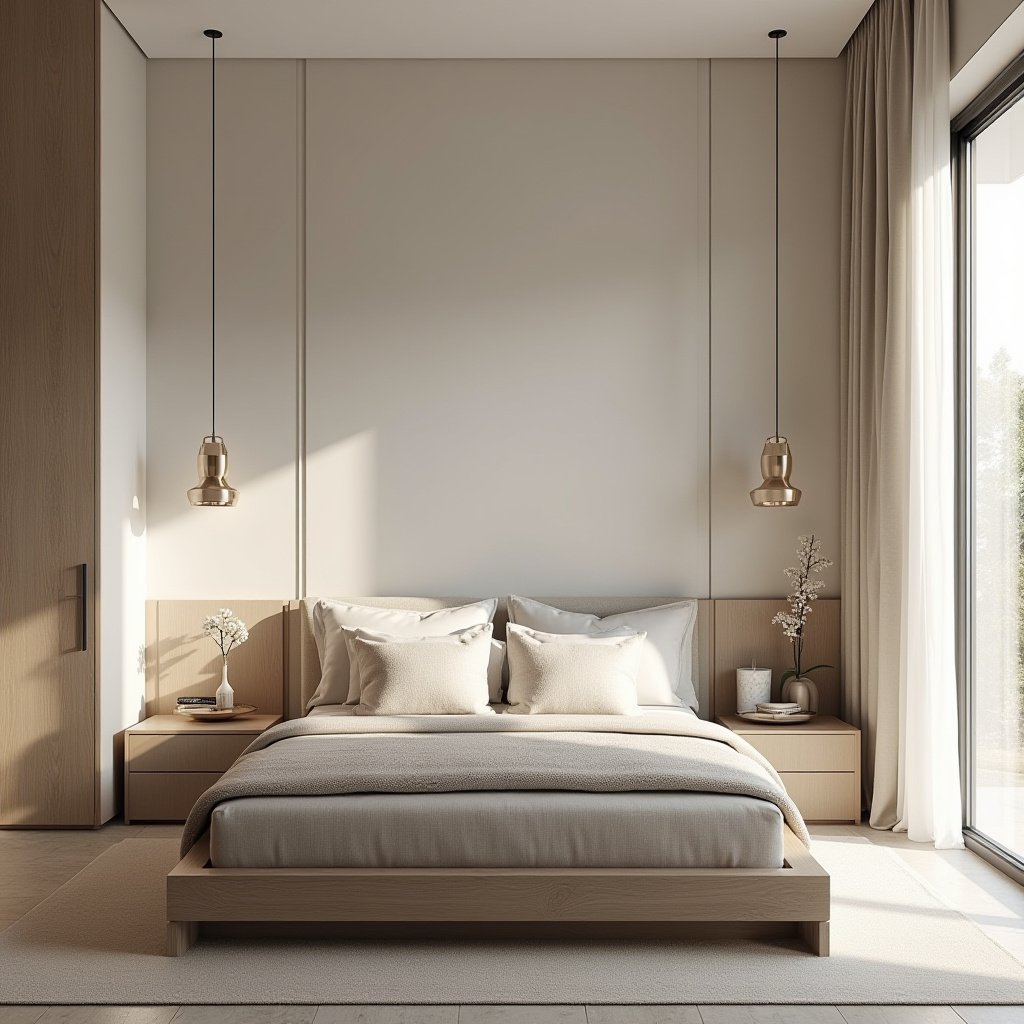classic luxury bedroom design 23