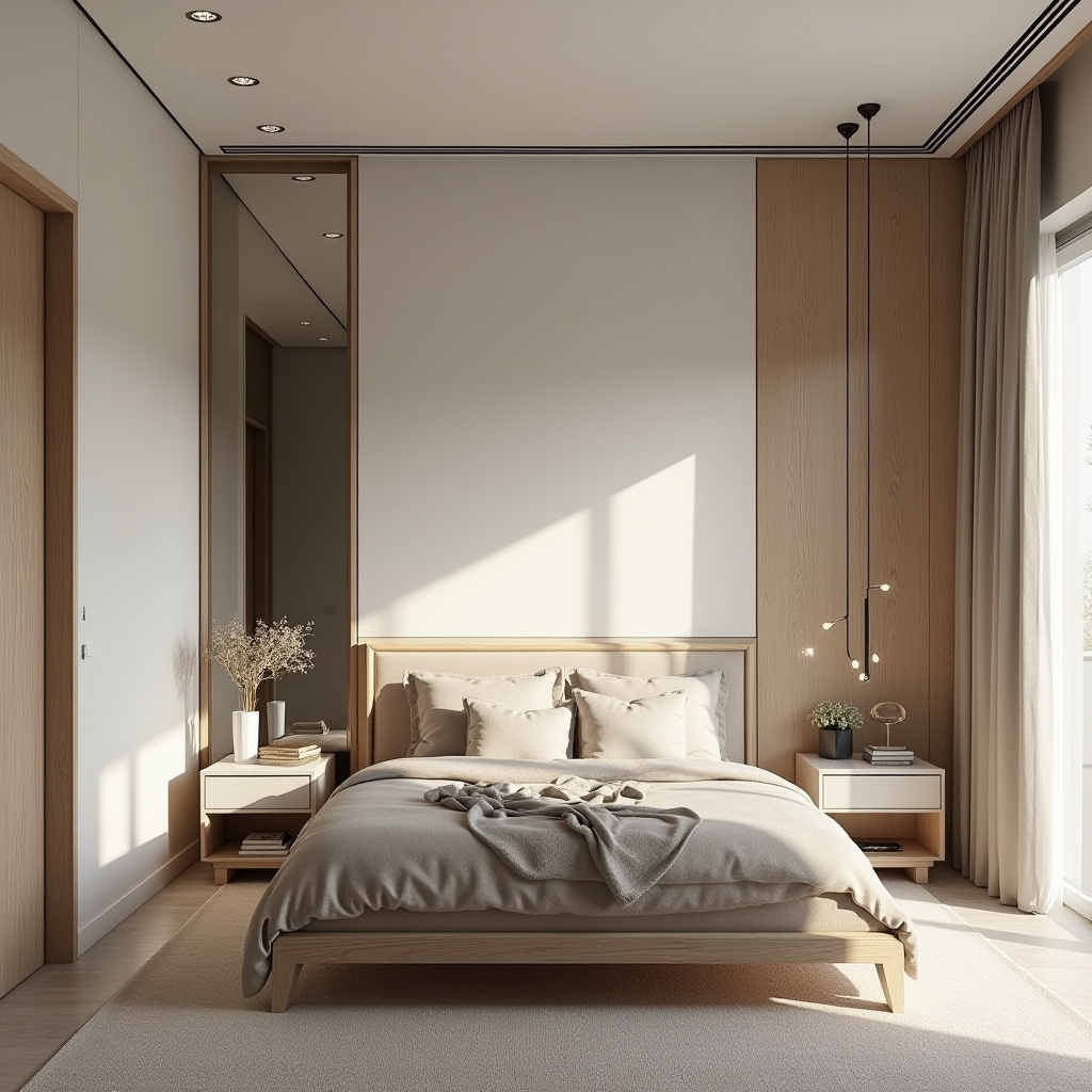 classic luxury bedroom design 24