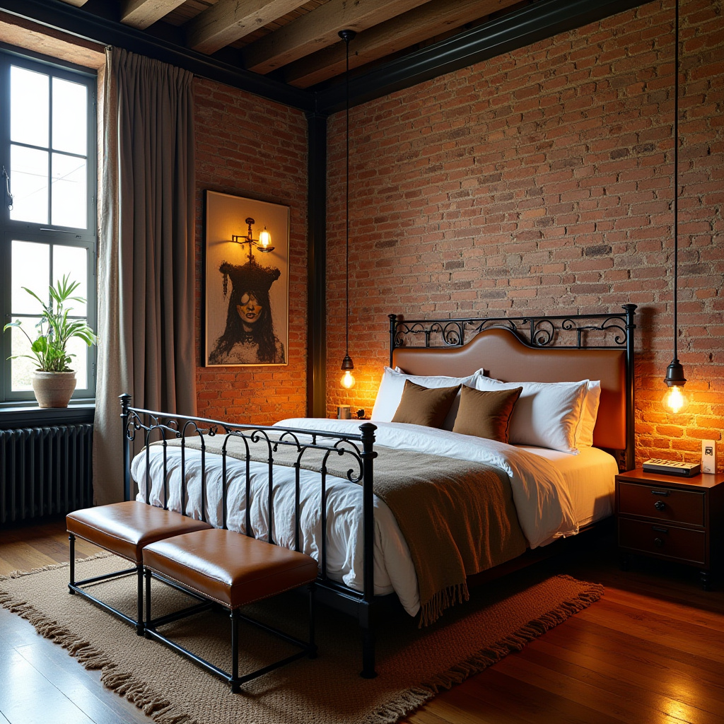 classic luxury bedroom design 31