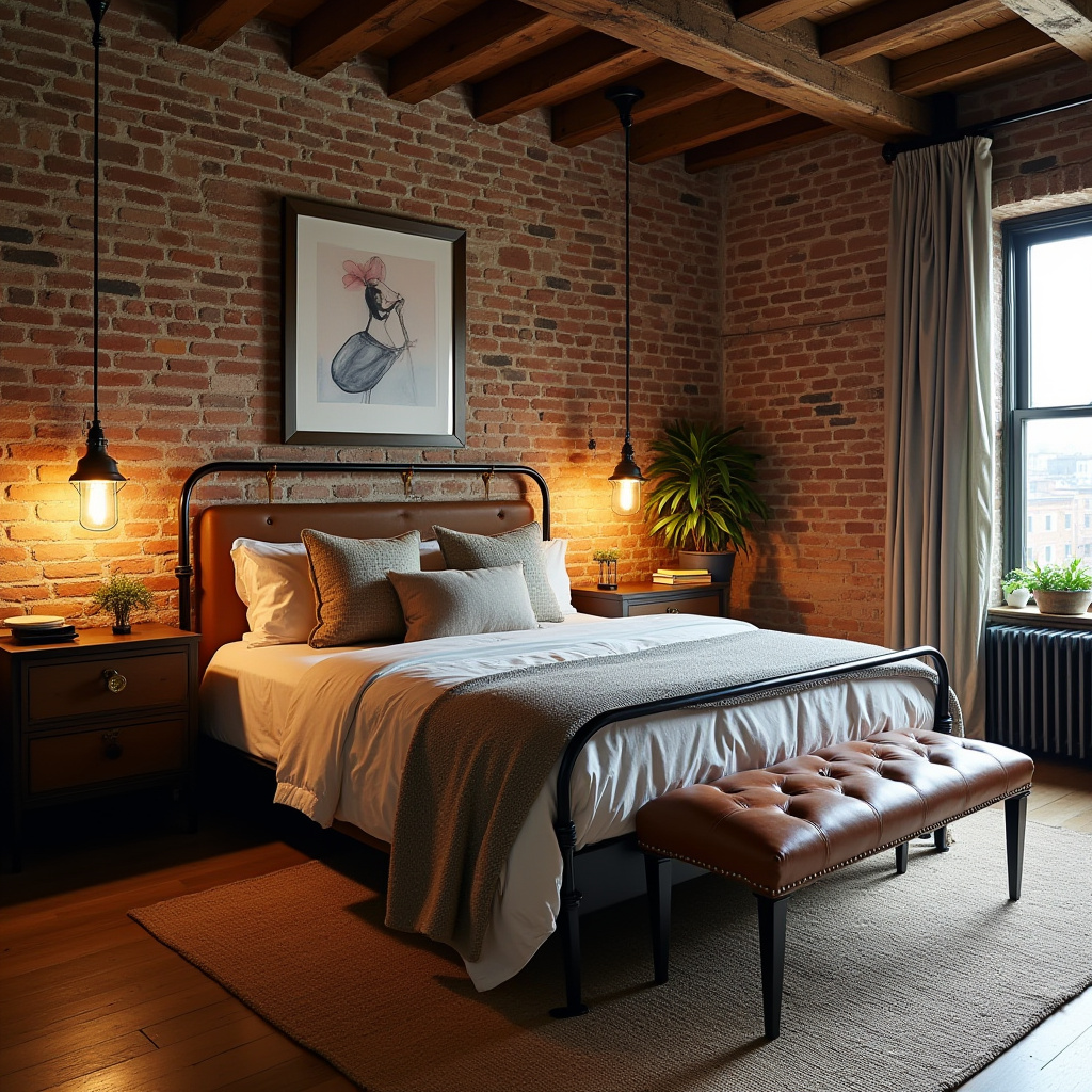 classic luxury bedroom design 32