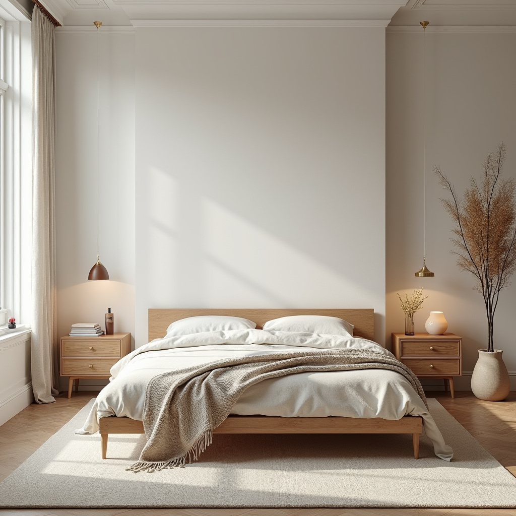 classic luxury bedroom design 37