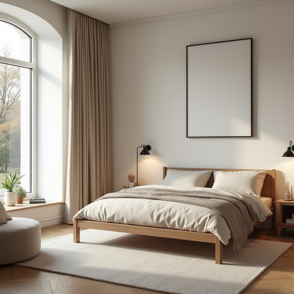 classic luxury bedroom design 38