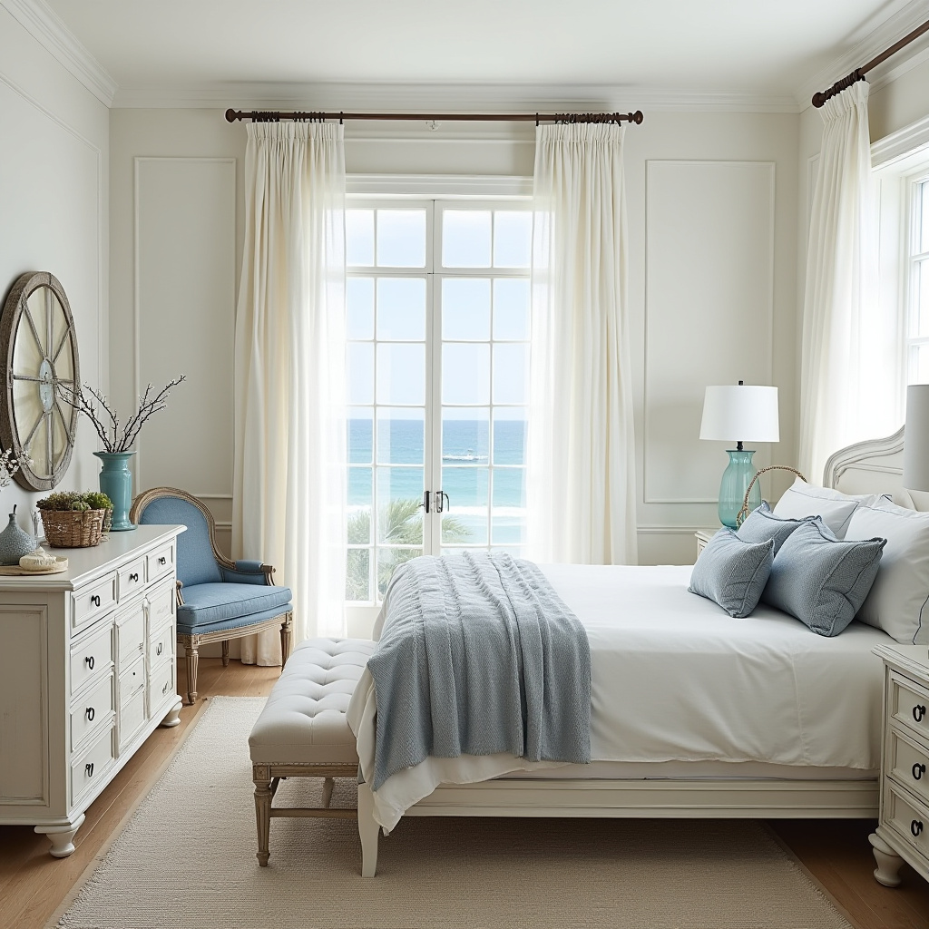 classic luxury bedroom design 40