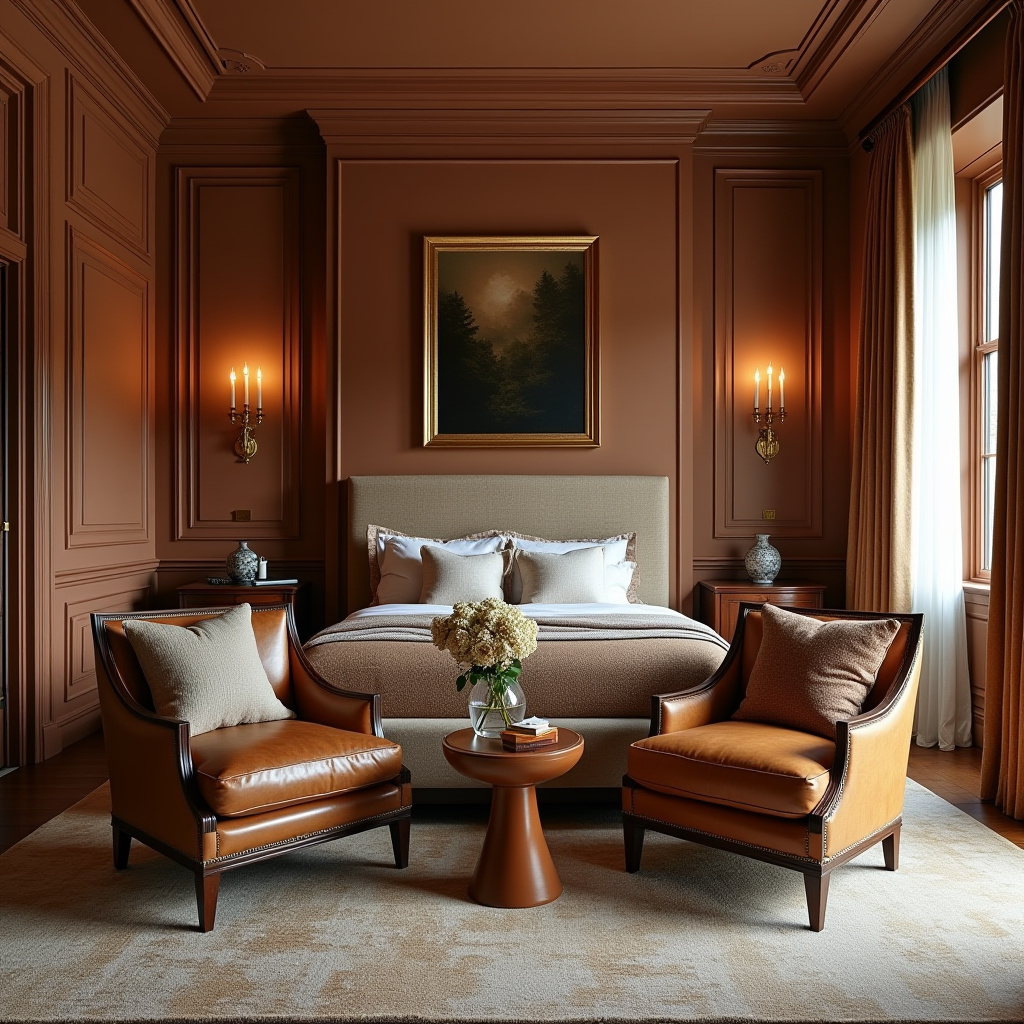 classic luxury bedroom design 7