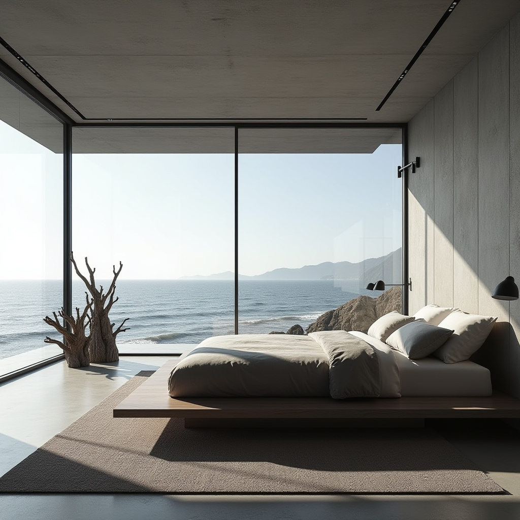 coastal luxury bedroom 11