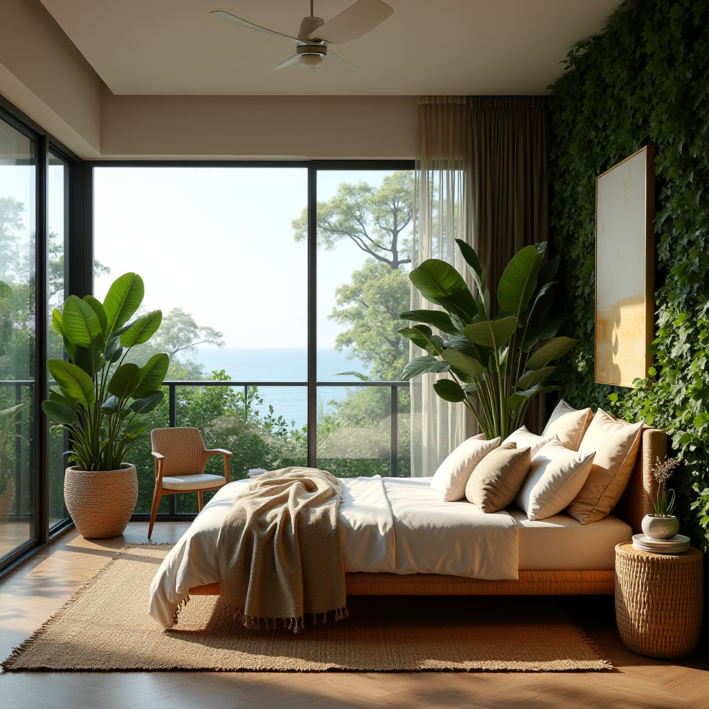 coastal luxury bedroom 13
