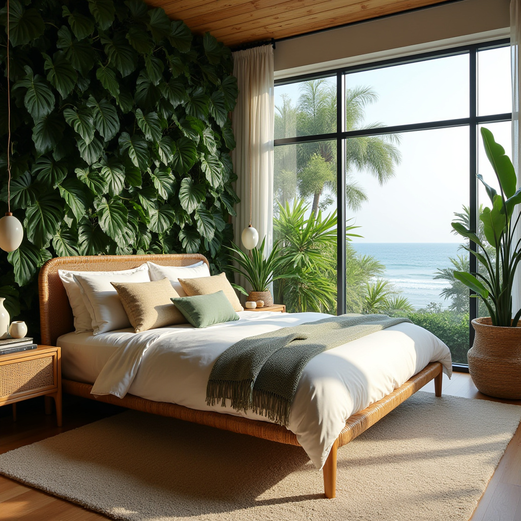 coastal luxury bedroom 14