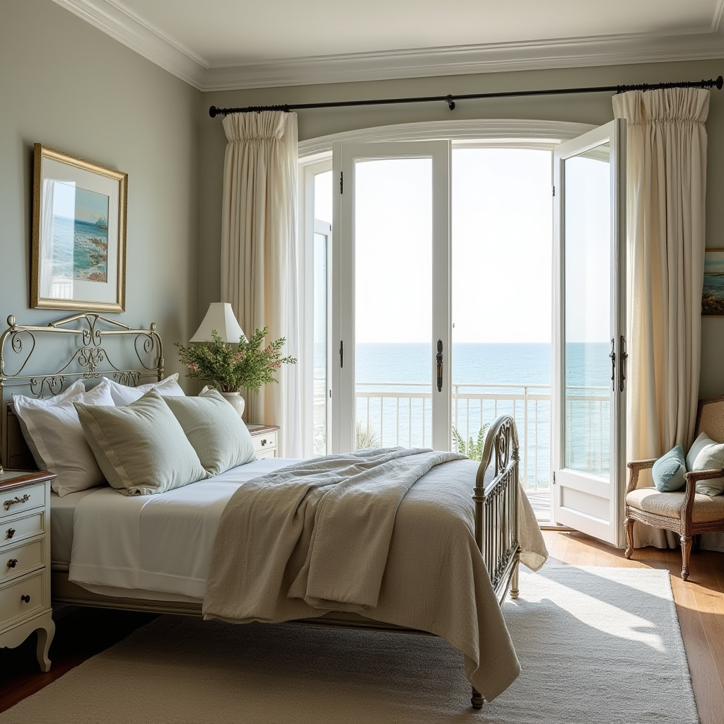 coastal luxury bedroom 15