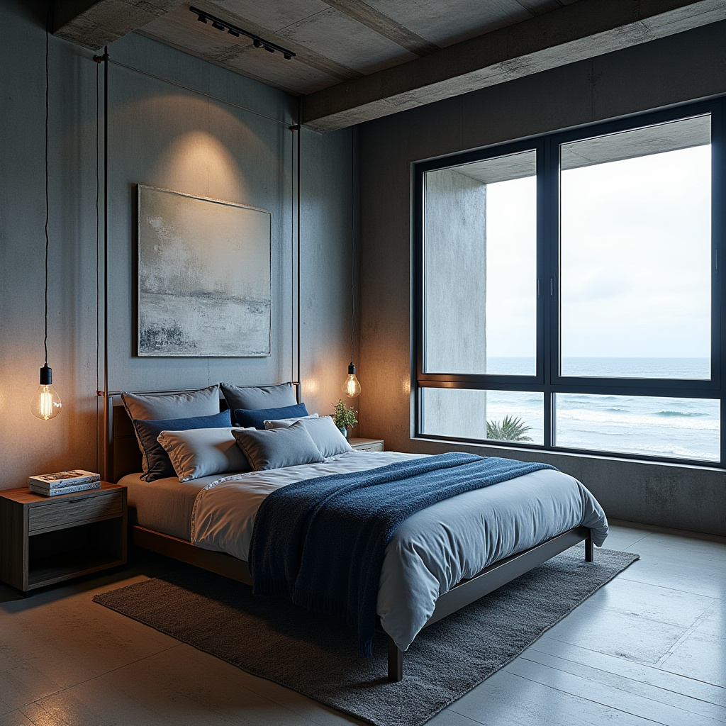 coastal luxury bedroom 17