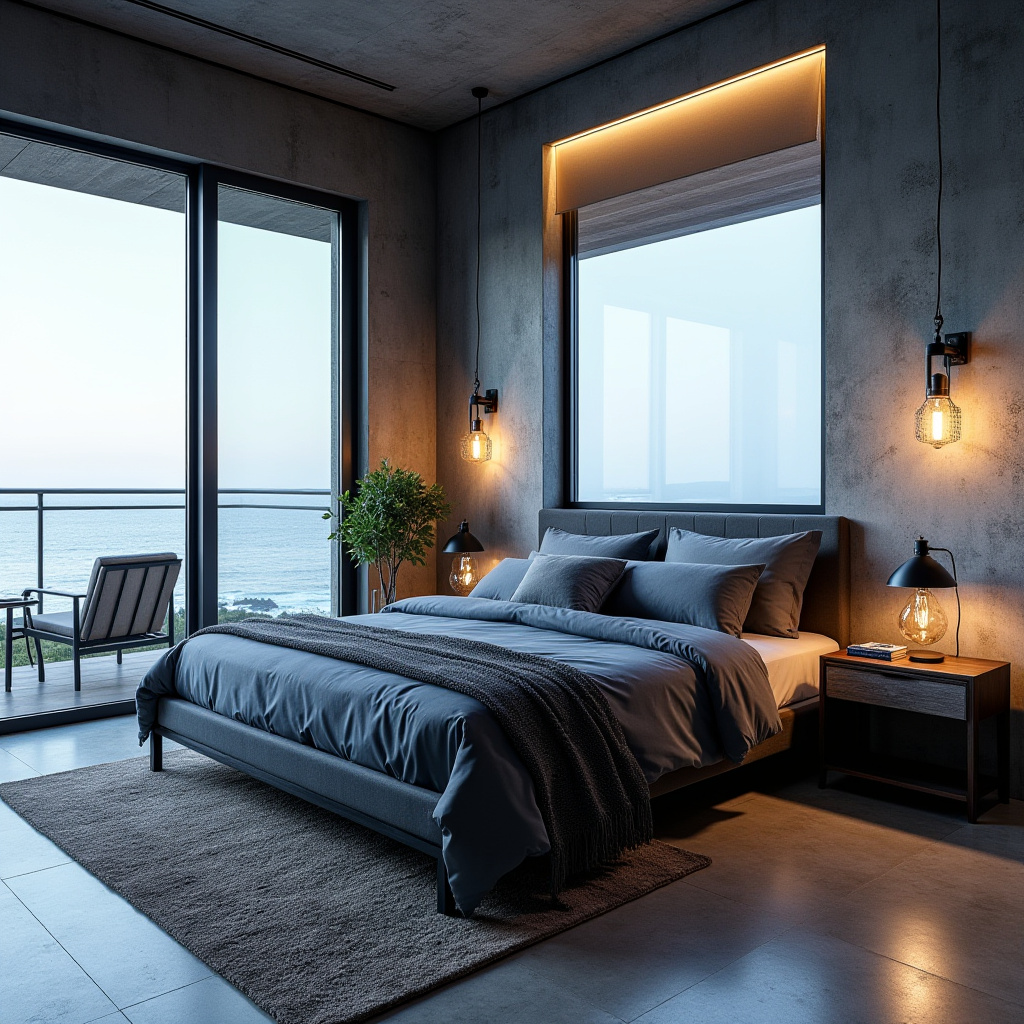 coastal luxury bedroom 18