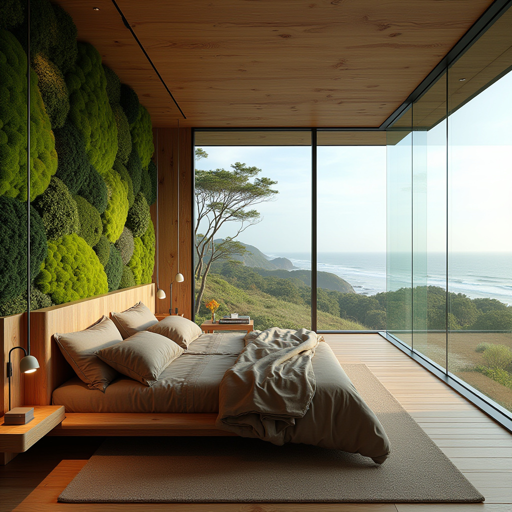 coastal luxury bedroom 19
