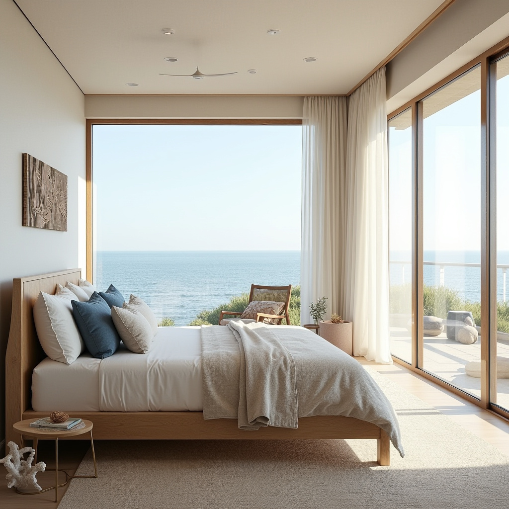 coastal luxury bedroom 2