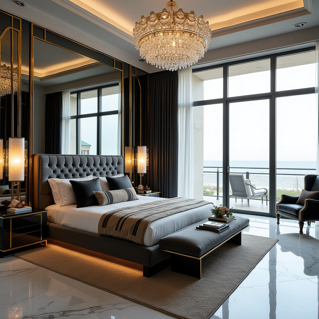 coastal luxury bedroom 21