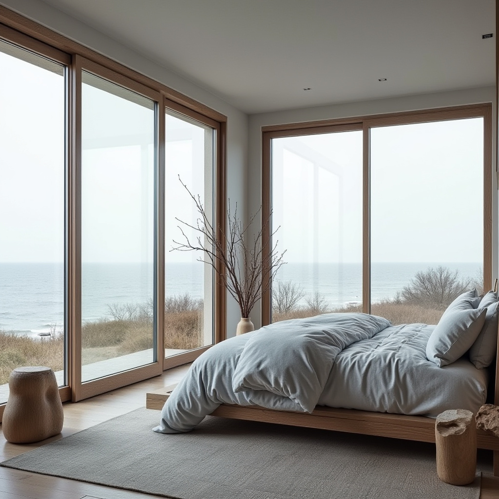 coastal luxury bedroom 23