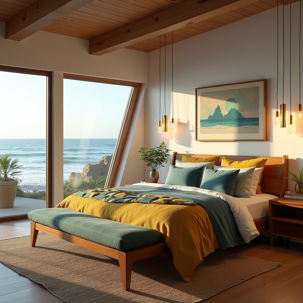coastal luxury bedroom 26