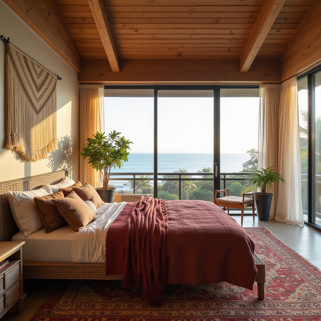 coastal luxury bedroom 27