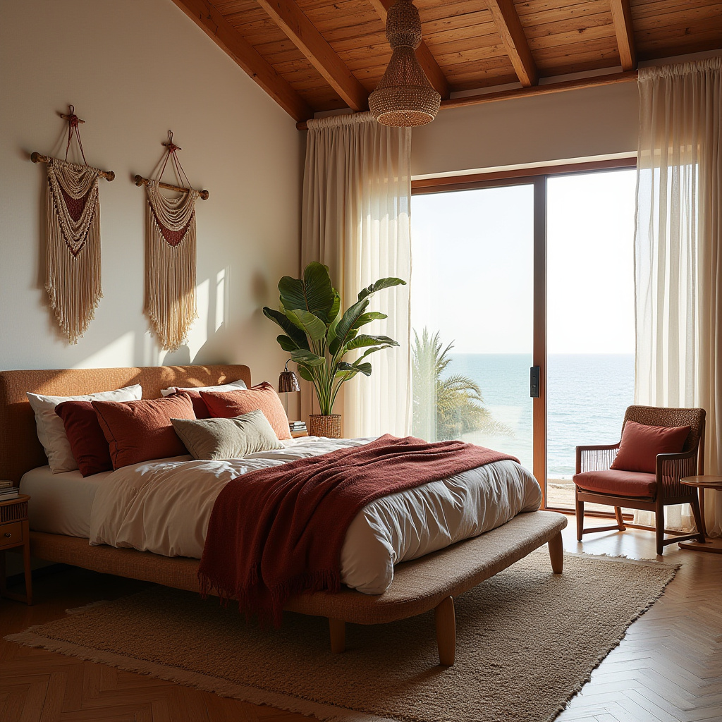 coastal luxury bedroom 28