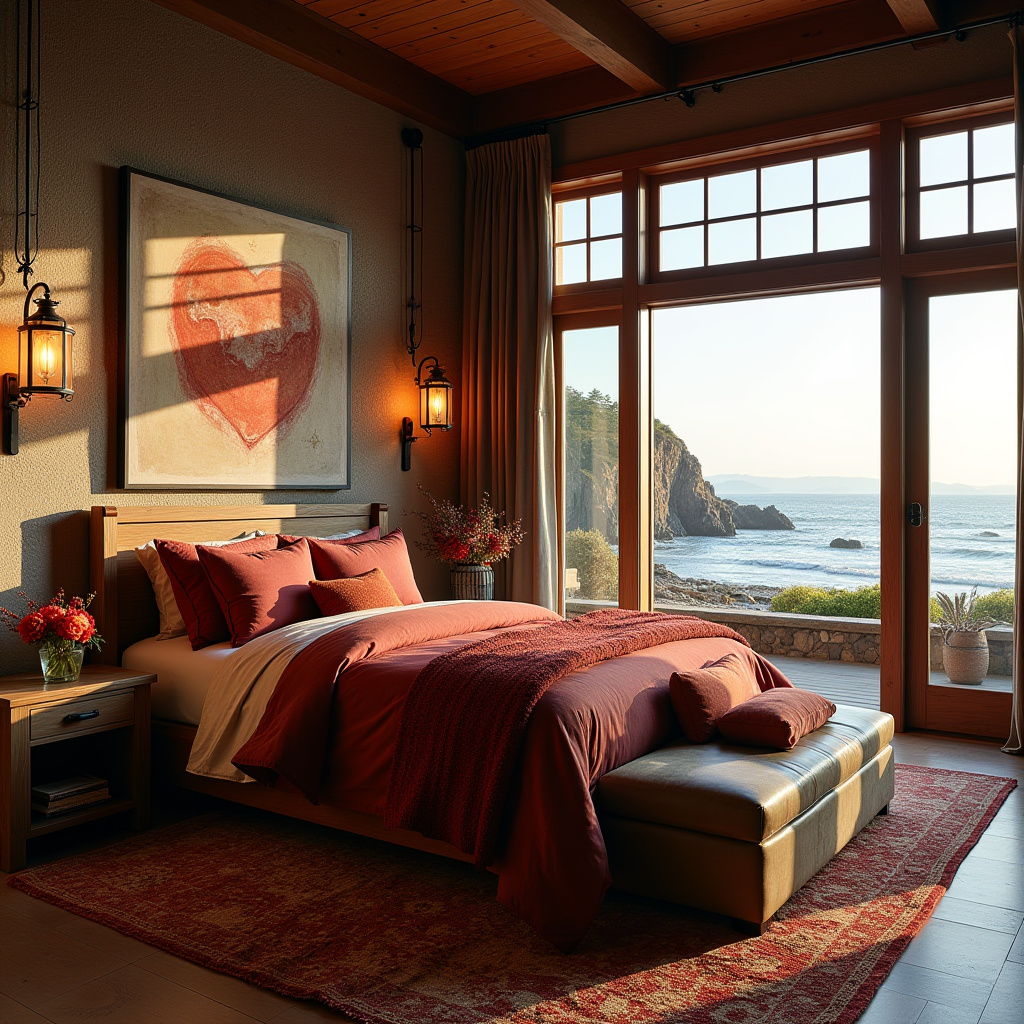 coastal luxury bedroom 29